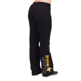 PoleSports Jogger Purple S