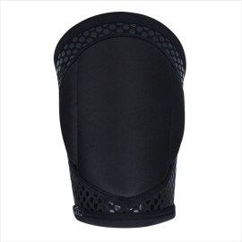 Queen Wear Knee Pads Sleek Black M