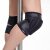 Queen Wear Knee Pads Sleek Black M