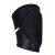 Queen Wear Knee Pads Sleek Black M