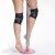 Queen Wear Knee Pads Wild Leopard M