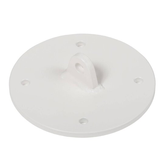 Aerial Mount for Air Artistry White B-Stock