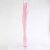 Pleaser ADORE-3011HWR Plateau Overknee Boots Holo Light Pink EU-44 / US-14