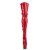 Pleaser ADORE-3063 Plateau Overknee Boots Patent Red EU-37 / US-7