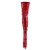 Pleaser ADORE-3063 Plateau Overknee Boots Patent Red EU-37 / US-7