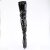 Pleaser ADORE-4000 Plateau Overknee Boots Patent Black EU-42 / US-12
