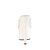 Pleaser ADORE-701LG Plateau Mules Glitter Transparent Light Pink EU-35 / US-5