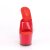 Pleaser ADORE-701N Plateau Mules Red EU-35 / US-5