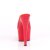 Pleaser ADORE-701N Plateau Mules Red EU-35 / US-5