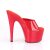 Pleaser ADORE-701N Plateau Mules Red EU-35 / US-5