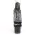 Pleaser ADORE-765RM Plateau Sandalettes Mesh Patent Black EU-40 / US-10