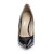 Pleaser AMUSE-20 Pumps Patent Black EU-42 / US-12
