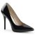 Pleaser AMUSE-20 Pumps Patent Black EU-35 / US-5