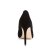 Pleaser AMUSE-20 Pumps Velvet Black EU-39 / US-9