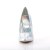 Pleaser AMUSE-20 Pumps Holo Silver EU-38 / US-8