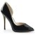 Pleaser AMUSE-22 Pumps Patent Black EU-35 / US-5