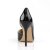 Pleaser AMUSE-22 Pumps Patent Black EU-35 / US-5