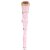 Pleaser BEYOND-3028 Plateau Overknee Boots Patent Light Pink EU-36 / US-6