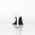 Pleaser CLASSIQUE-01 Mules White EU-35 / US-5