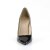 Pleaser CLASSIQUE-20 Pumps Patent Black EU-35 / US-5