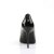Pleaser CLASSIQUE-20 Pumps Patent Black EU-35 / US-5