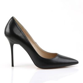 Pleaser CLASSIQUE-20 Pumps Black EU-36 / US-6