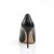 Pleaser CLASSIQUE-20 Pumps Black EU-37 / US-7