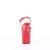 Pleaser CRAZE-809 Plateau Sandalettes Patent Red EU-38 / US-8
