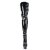 Pleaser DELIGHT-3055 Plateau Overknee Boots Patent Black EU-35 / US-5