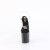 Pleaser ENCHANT-708 Plateau Sandalettes Transparent Black EU-37 / US-7