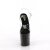 Pleaser ENCHANT-708LT-PINWHE Plateau Sandalettes Transparent Black EU-37 / US-7