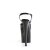 Pleaser ENCHANT-709 Plateau Sandalettes Patent Black EU-37 / US-7