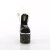 Pleaser ESTEEM-708LG Plateau Sandalettes Glitter Transparent Colorful EU-38 / US-8