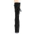 Pleaser FLAMINGO-1050FS Plateau Ankle Boots Faux Suede Black EU-35 / US-5