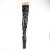 Pleaser FLAMINGO-3000HWR Plateau Overknee Boots Patent Holo Black EU-35 / US-5