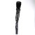 Pleaser FLAMINGO-4000 Plateau Overknee Boots Patent Black EU-37 / US-7