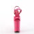 Pleaser INFINITY-909 Plateau Sandalettes Patent Pink EU-38 / US-8