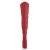 Pleaser LEGEND-8899 Overknee Boots Leather Red EU-37 / US-7
