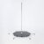 Lupit Pole Stage Long Legs Stainless Steel 45 mm