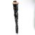 Pleaser RAPTURE-3028 Plateau Overknee Boots Patent Black EU-38 / US-8