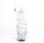 Pleaser RAPTURE-808 Plateau Sandalettes Transparent EU-35 / US-5