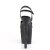 Pleaser RAPTURE-809 Plateau Sandalettes Faux Leather Black EU-38 / US-8