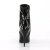 Pleaser SEDUCE-1020 Ankle boots Patent Black EU-44 / US-14