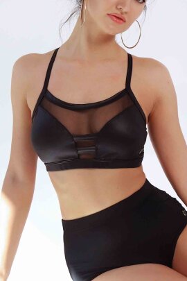 i-Style Top Rubi Liquid Skin M