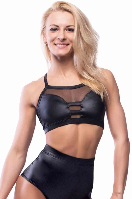 i-Style Top Rubi Liquid Skin L