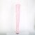 Pleaser SEDUCE-3000 Overknee Boots Patent Light Pink EU-38 / US-8