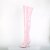 Pleaser SEDUCE-3000 Overknee Boots Patent Light Pink EU-38 / US-8