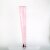Pleaser SEDUCE-3000 Overknee Boots Patent Light Pink EU-38 / US-8