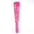 Pleaser SEDUCE-3010 Overknee Boots Patent Pink EU-36 / US-6