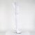 Pleaser SEDUCE-3010 Overknee Boots Patent White EU-38 / US-8